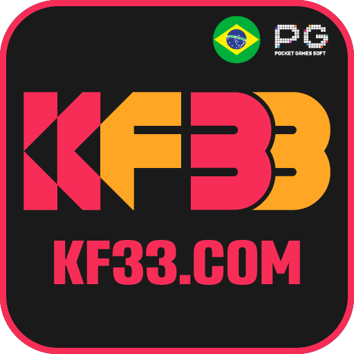 Novo logo da kf33